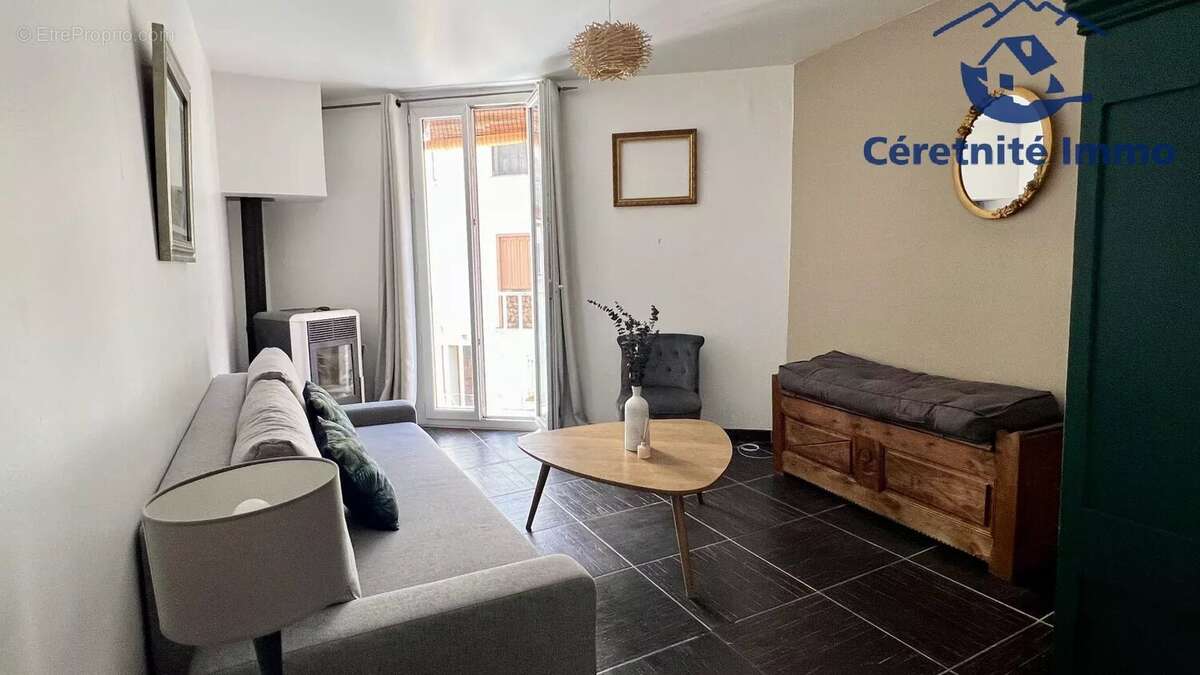 Maison à MAUREILLAS-LAS-ILLAS