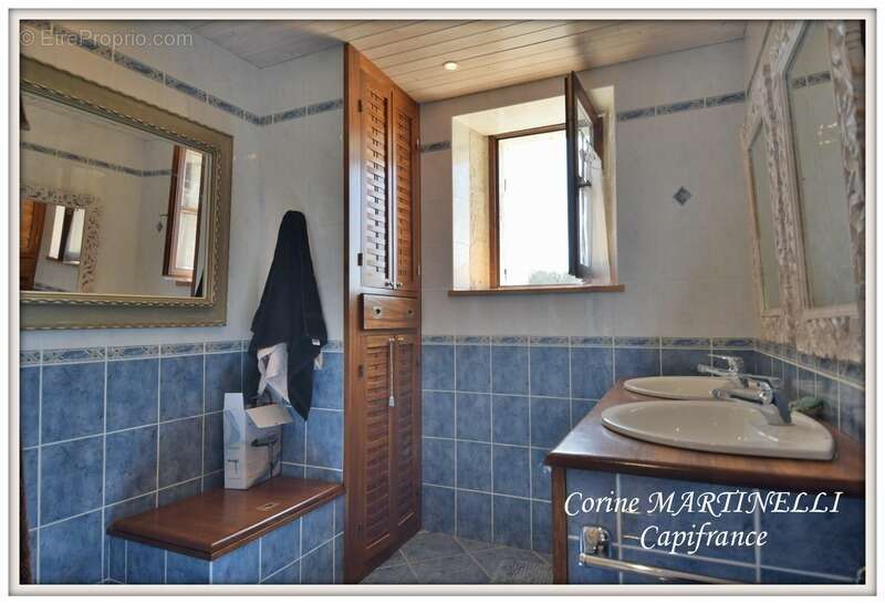 Maison à BON-ENCONTRE