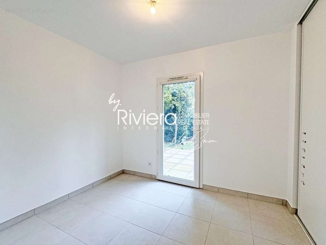 Appartement à CAVALAIRE-SUR-MER