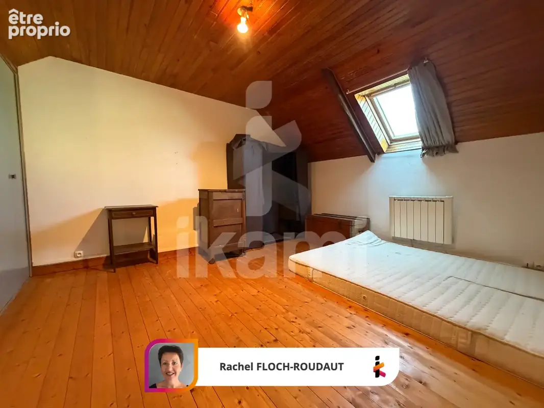 Joli penty en pierre avec son annexe - photo 9