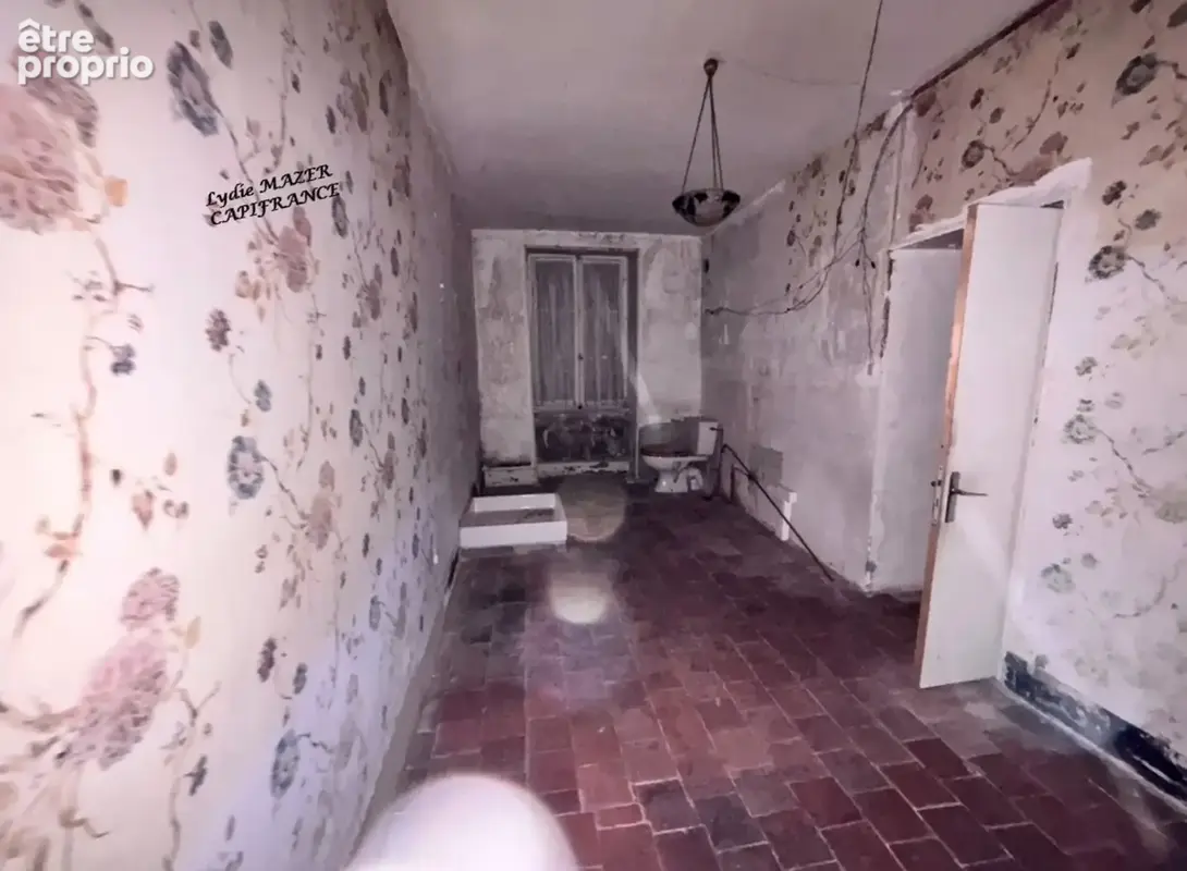 Maison à vendre 4 pièces  (58) - photo 12