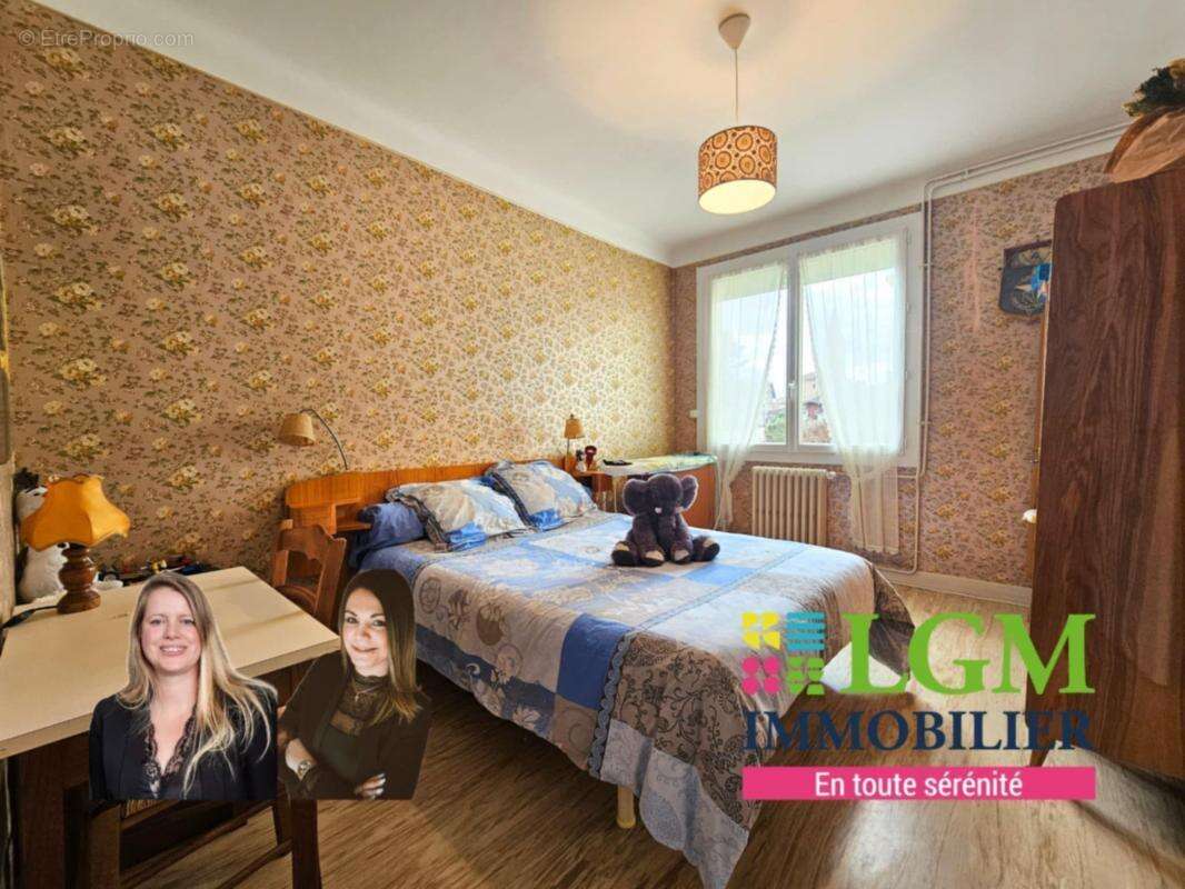 Maison à LABASTIDE-SAINT-PIERRE