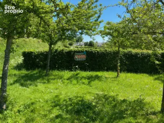Parcelle de terrain a batir - photo 2