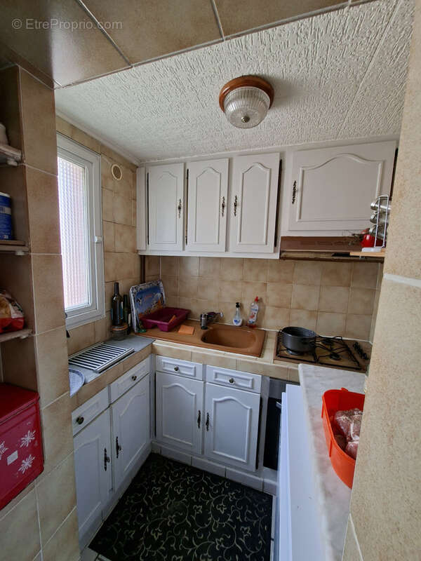 Appartement à AULT