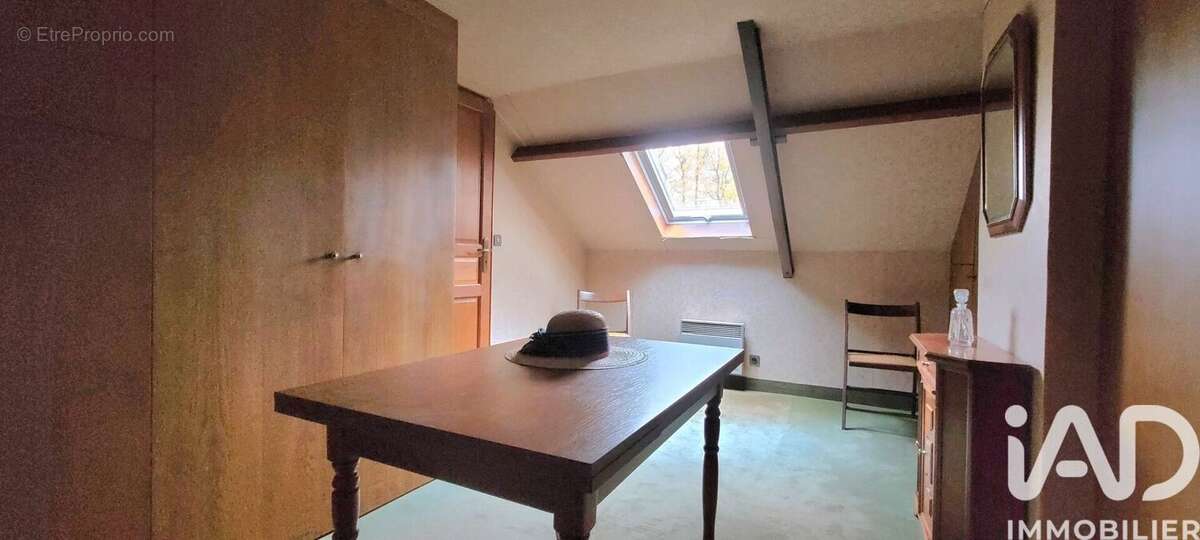 Photo 8 - Maison à TRIE-CHATEAU