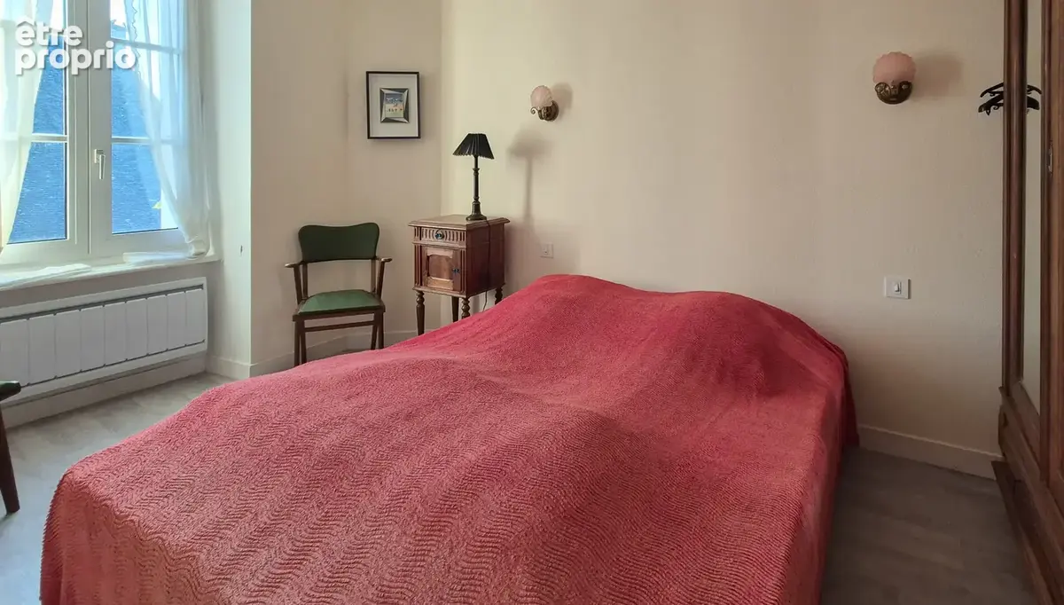 Maison Nevez proches commodités - photo 9