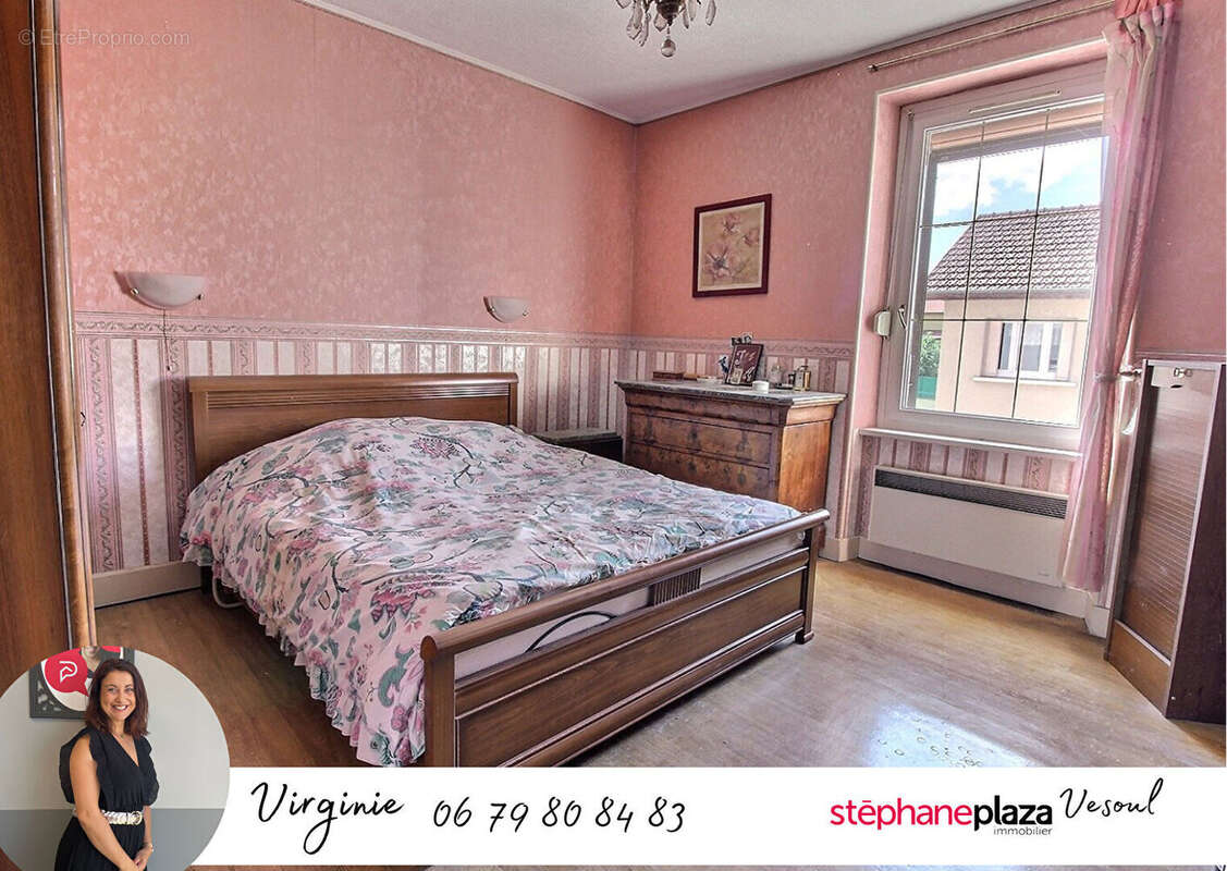 Maison à VESOUL