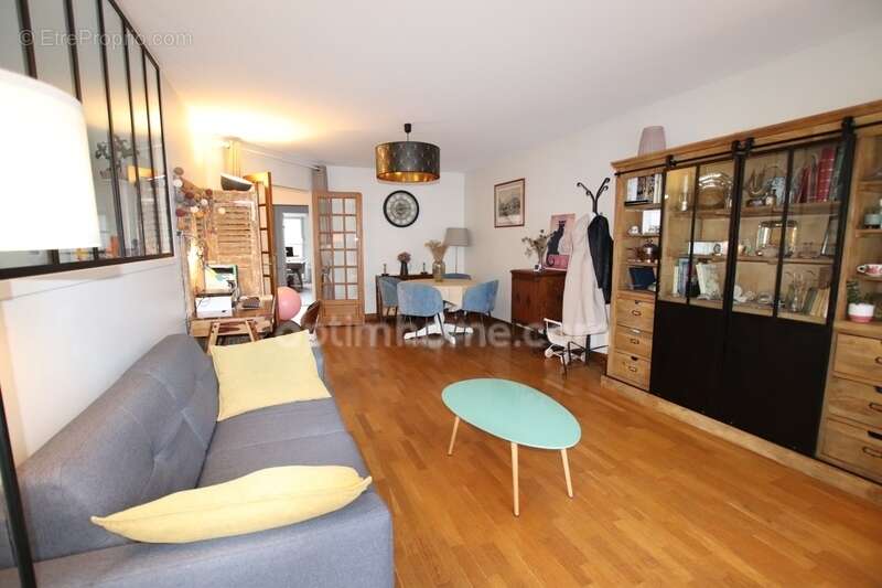 Appartement à ORLEANS