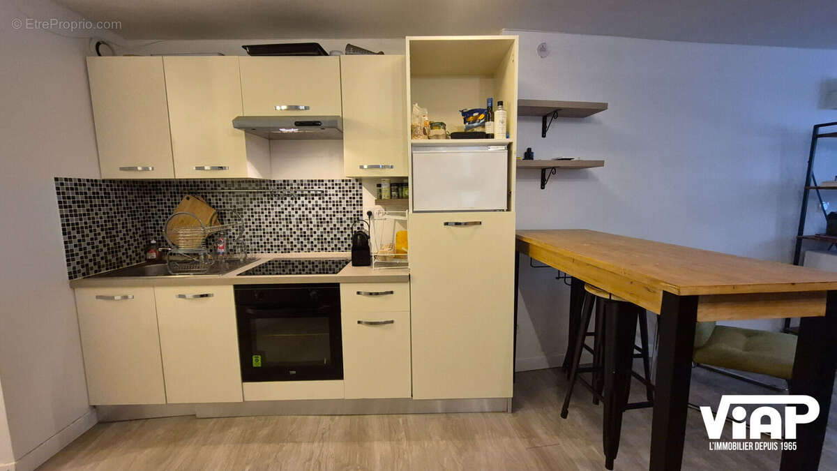 Appartement à LIMOGES