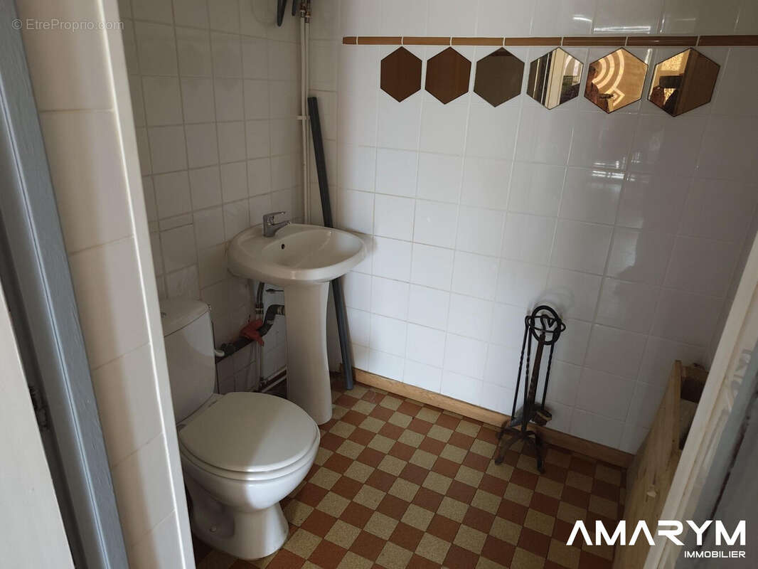 Maison 147 m² à Dieppe  - photo 7