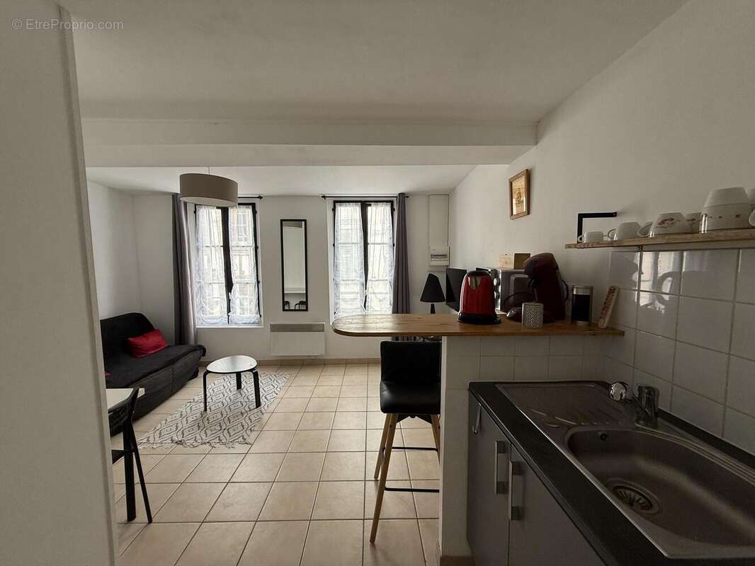 Photo 2 - Appartement à TROYES
