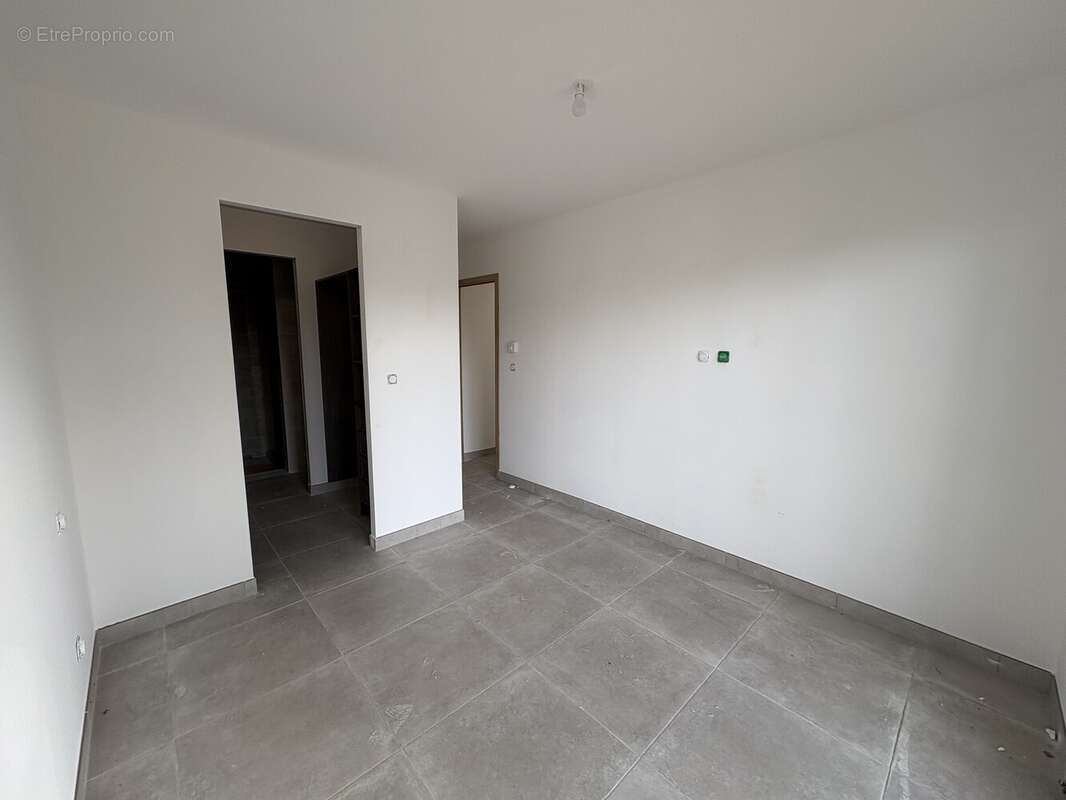 Maison à LIEURAN-LES-BEZIERS