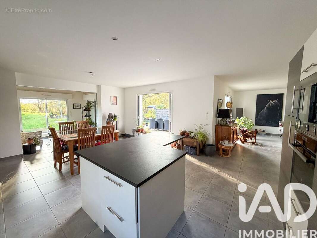 Photo 7 - Maison à SAINT-ANDRE-DES-EAUX