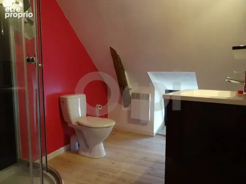 Authentique maison rénovée en pierre – Terrasson - photo 8
