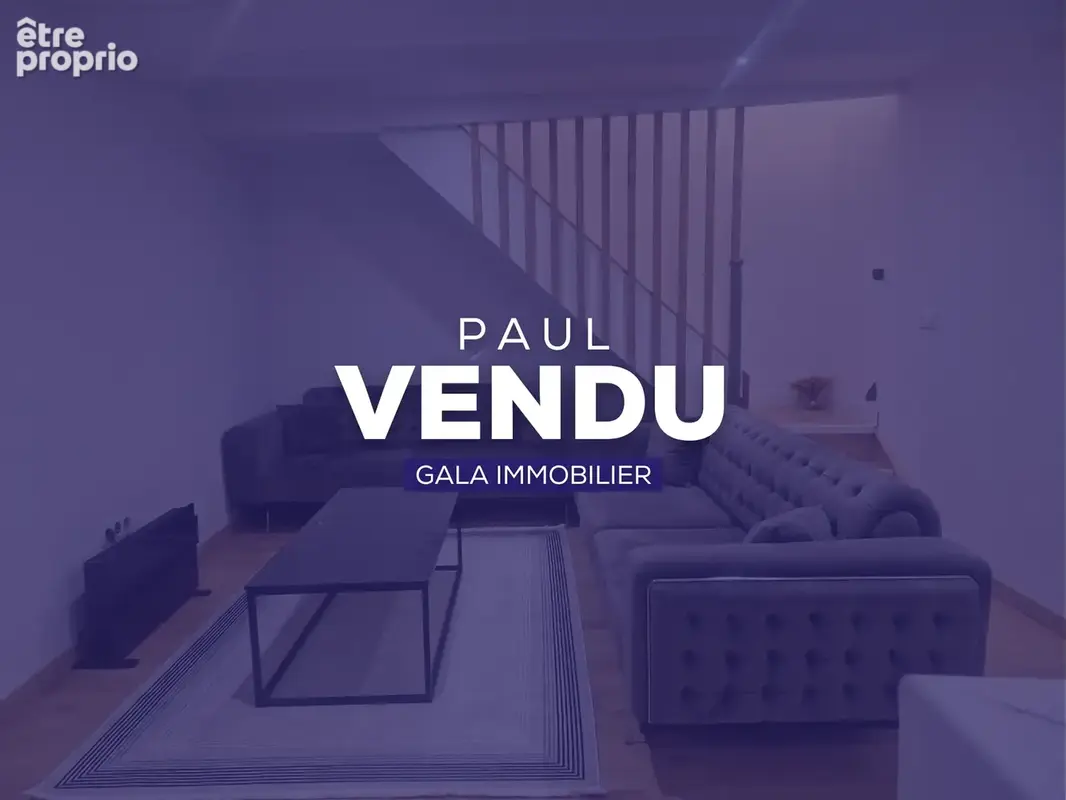Photo Maison à Narbonne au prix de 120 000€
