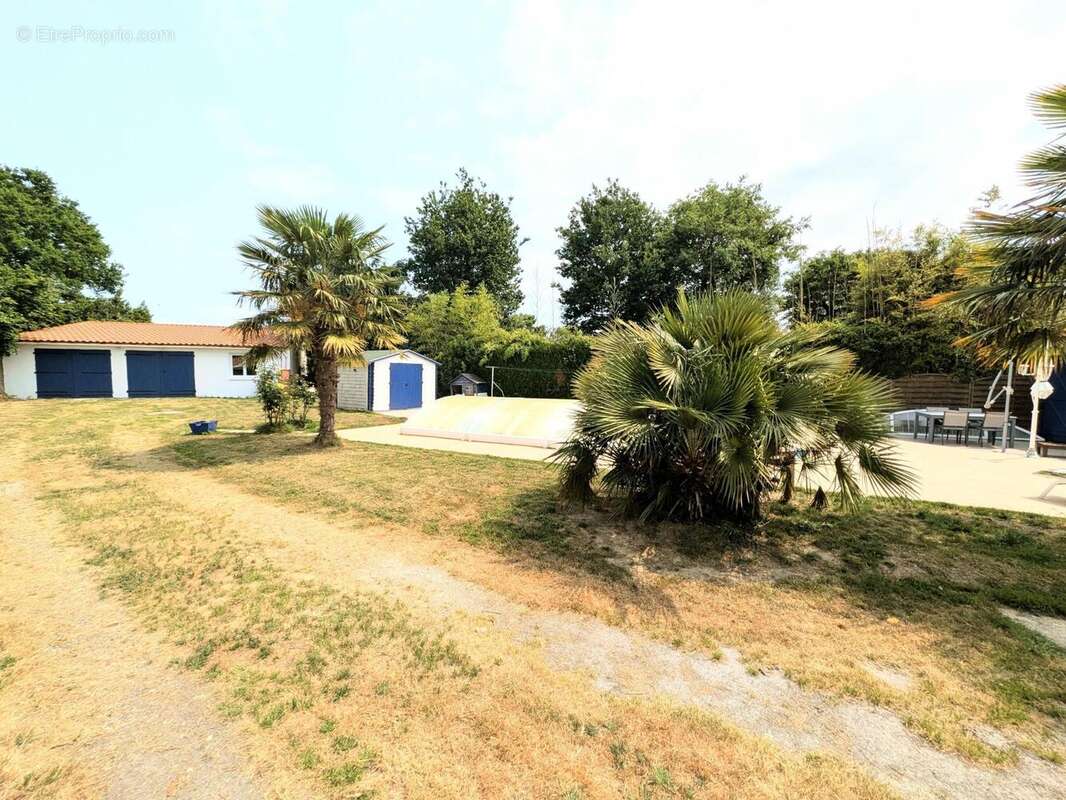 Photo 7 - Maison à LA CHEVROLIERE