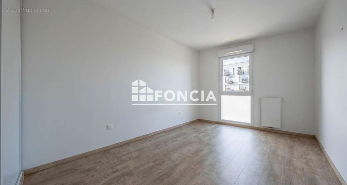 Appartement à CENON