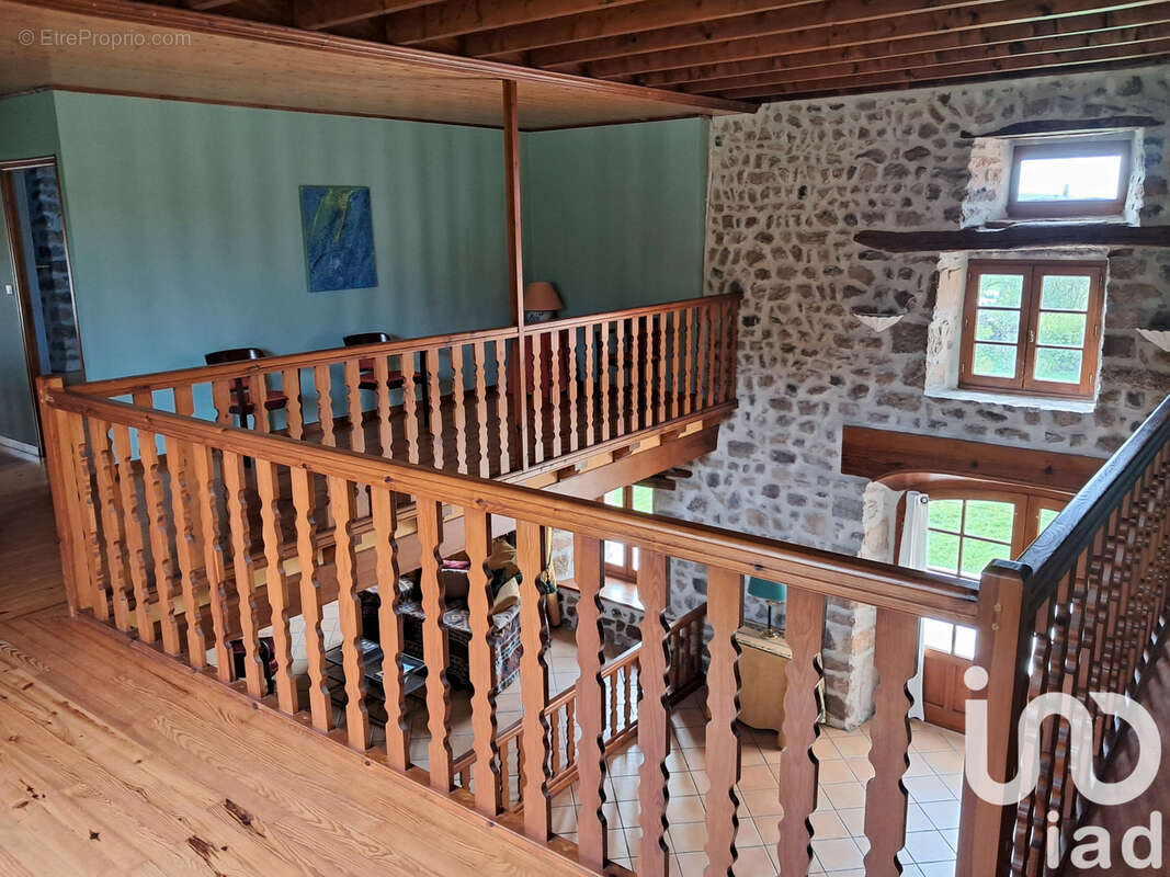 Photo 8 - Maison à SAINT-JULIEN-D'ANCE