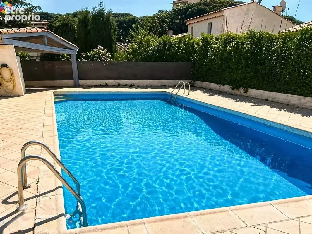 Maison 3 pièces 64 m² à vendre à Sainte-Maxime (83120) - photo 8