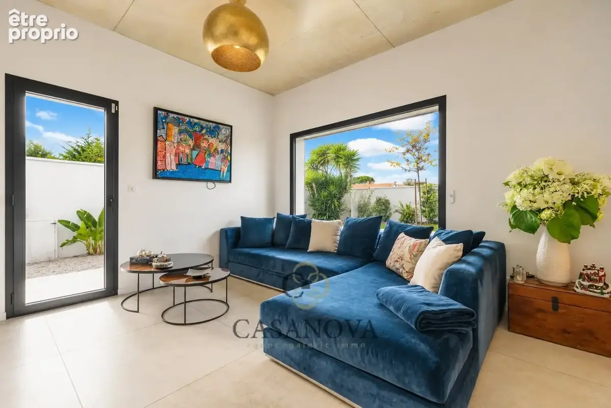 Maison 5 pièces 223 m² à vendre à Perols (34470) - photo 13