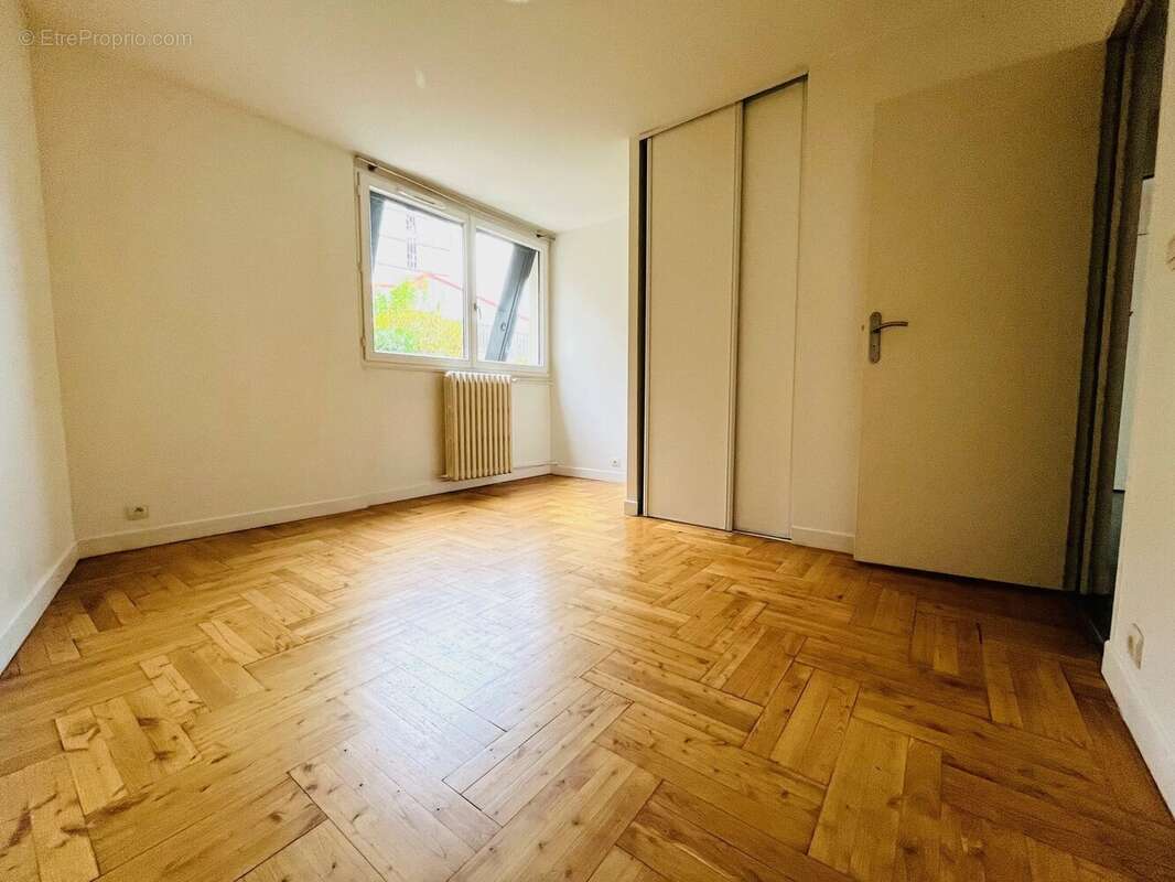Appartement à VANVES