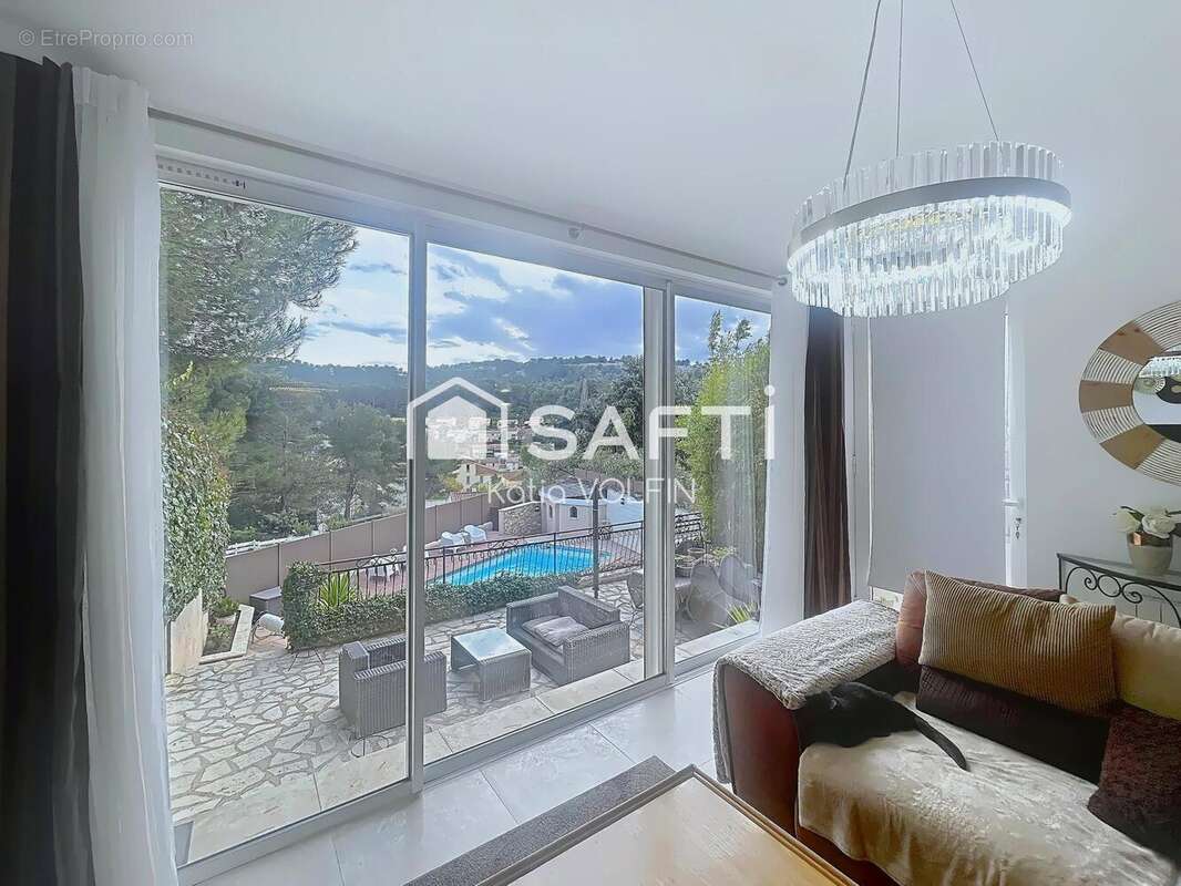 Photo 9 - Maison à CARNOUX-EN-PROVENCE