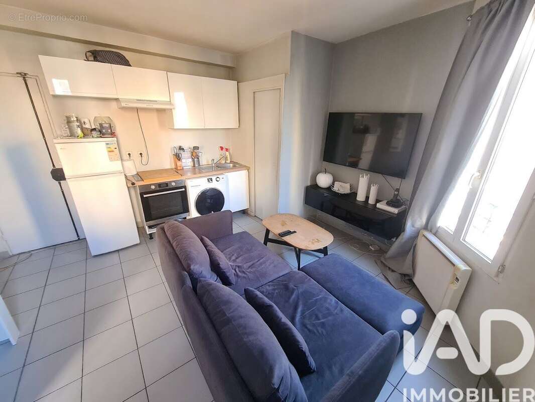 Photo 5 - Appartement à ALFORTVILLE