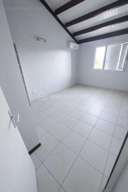 Appartement à LE GOSIER