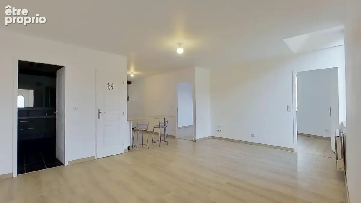 Maison : 2 logements - photo 10