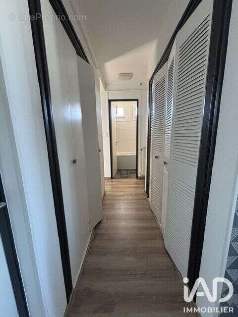 Photo 8 - Appartement à EPINAL