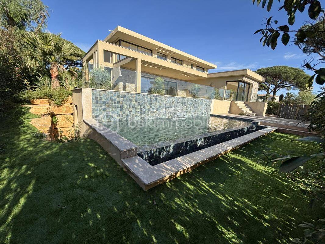 Maison à SAINTE-MAXIME