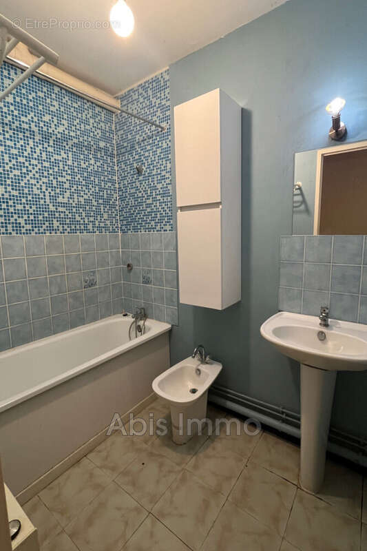 Appartement à BEAUVILLIERS