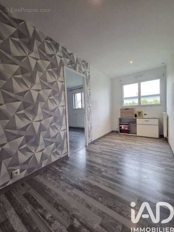 Photo 6 - Maison à CONCARNEAU