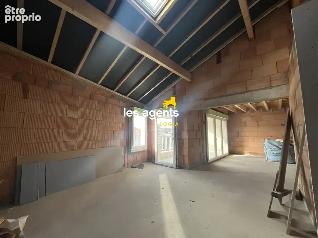 Appartement Koenigsmacker 4 pièce(s) 85.06 m2 - photo 5