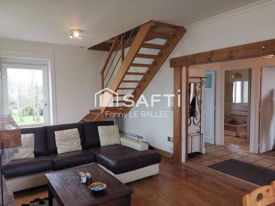 Photo 4 - Maison à TREGUIER