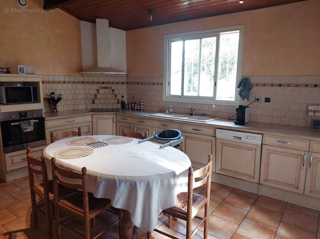 Maison à LANGON