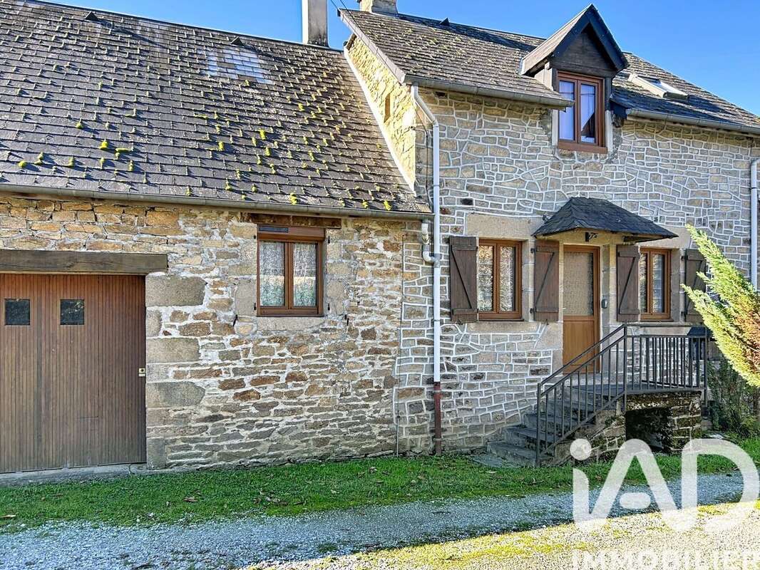 Photo 9 - Maison à LE LONZAC