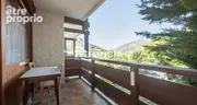 Appartement à LE GRAND-BORNAND
