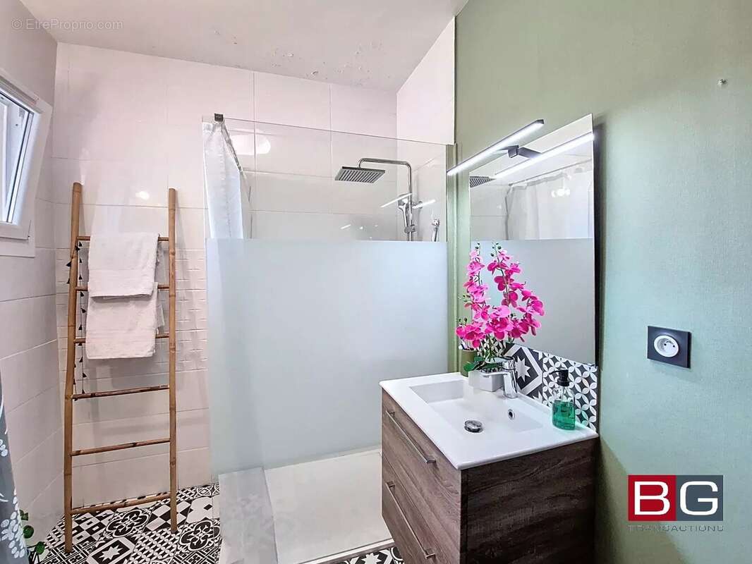 Appartement 4 pieces antibes la colle vilmorin - photo 10