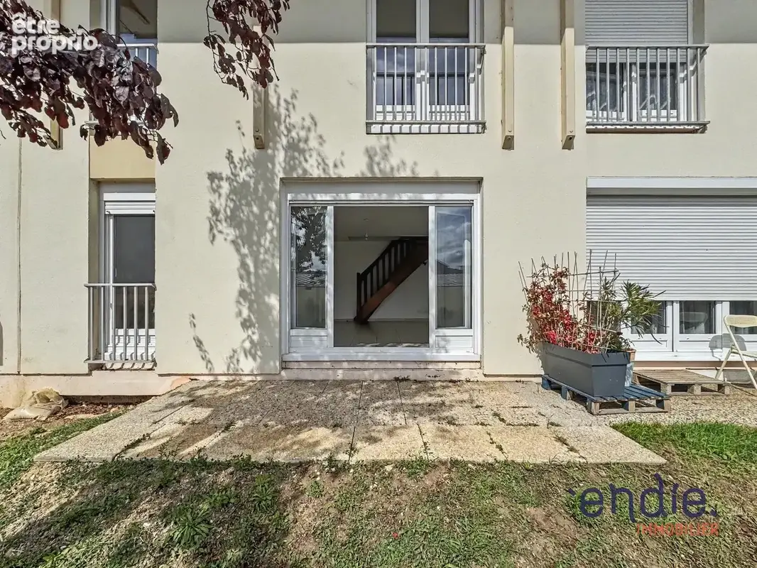Duplex lumineux avec terrasse plein sud - photo 7