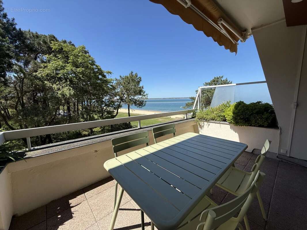 Appartement à ARCACHON