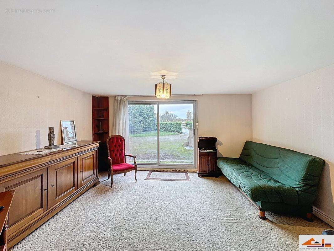 Appartement à CASTANET-TOLOSAN