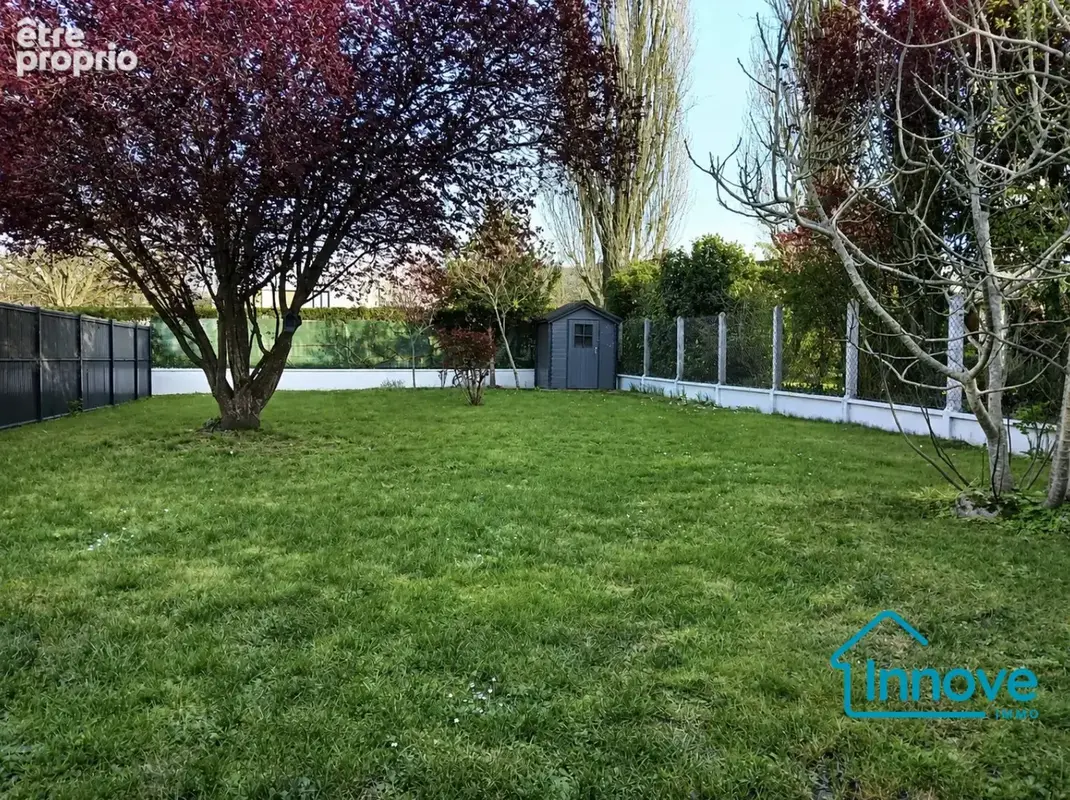 Maison 6 pièces 120 m² à vendre à Les Clayes-Sous-Bois (78340) - photo 6