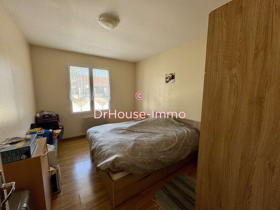 Maison à CORQUILLEROY