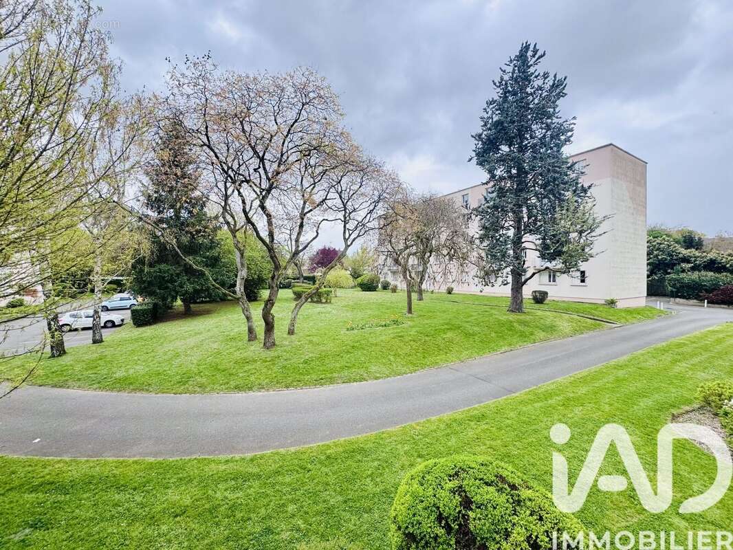 Photo 5 - Appartement à MASSY