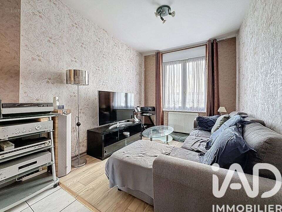 Photo 7 - Maison à MARQUETTE-LEZ-LILLE