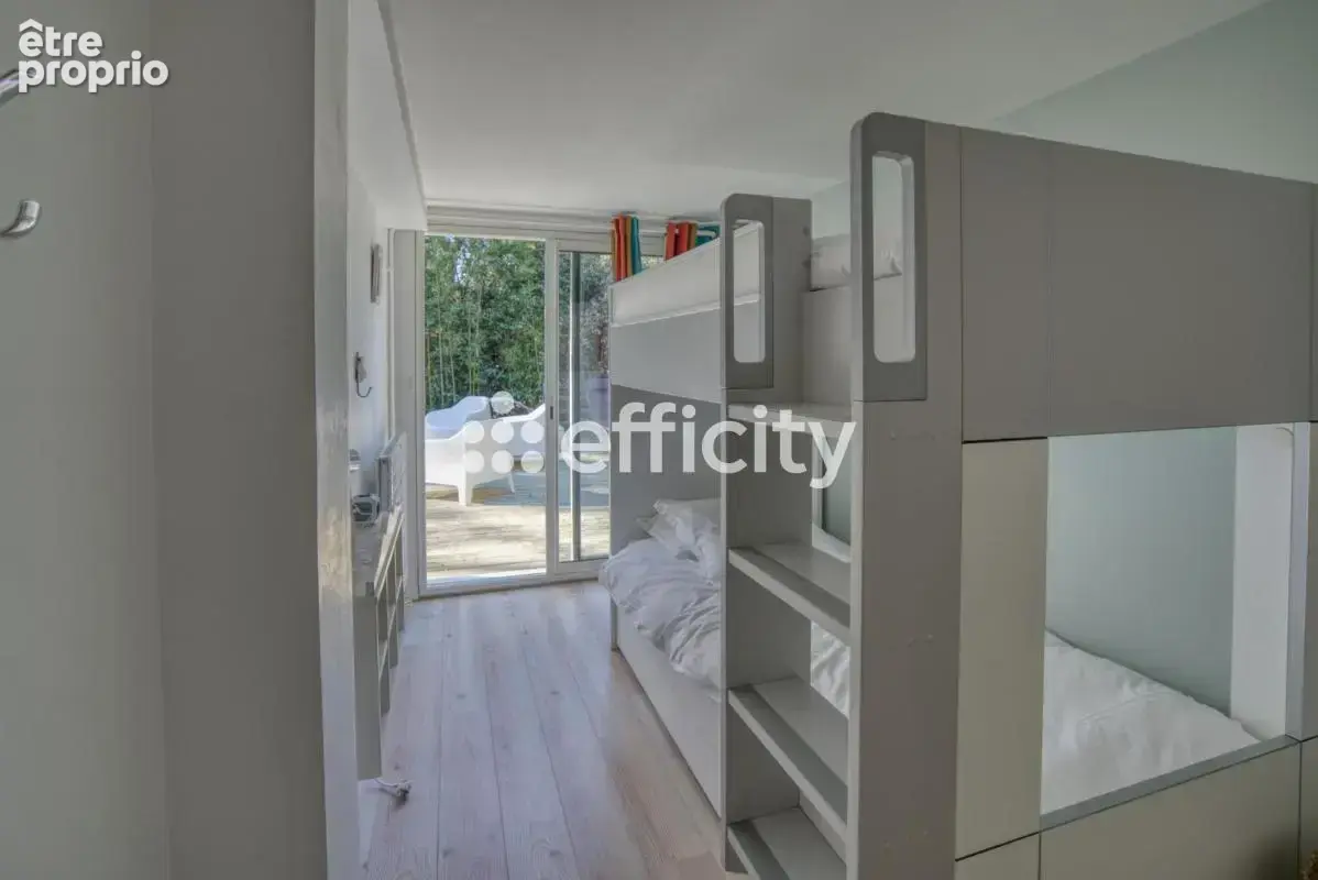 Maison 5 pièces 96 m² à vendre à La Tremblade (17390) - photo 14