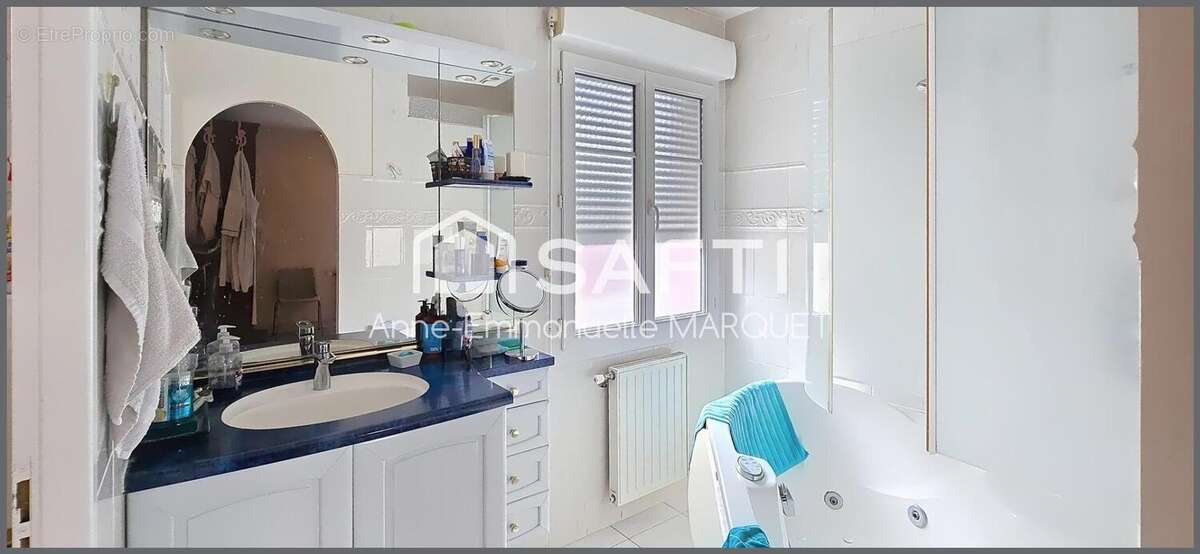 Photo 6 - Maison à SAINT-JEAN-DE-BRAYE