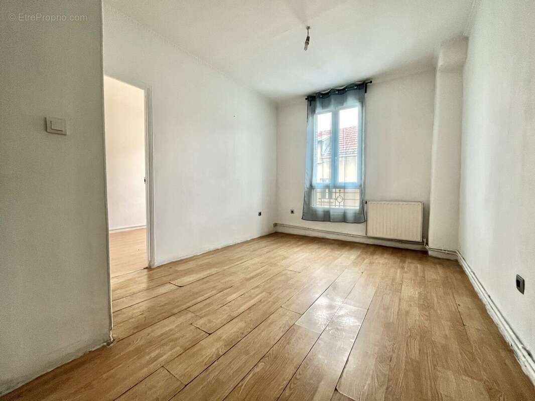 Appartement à BAGNOLET