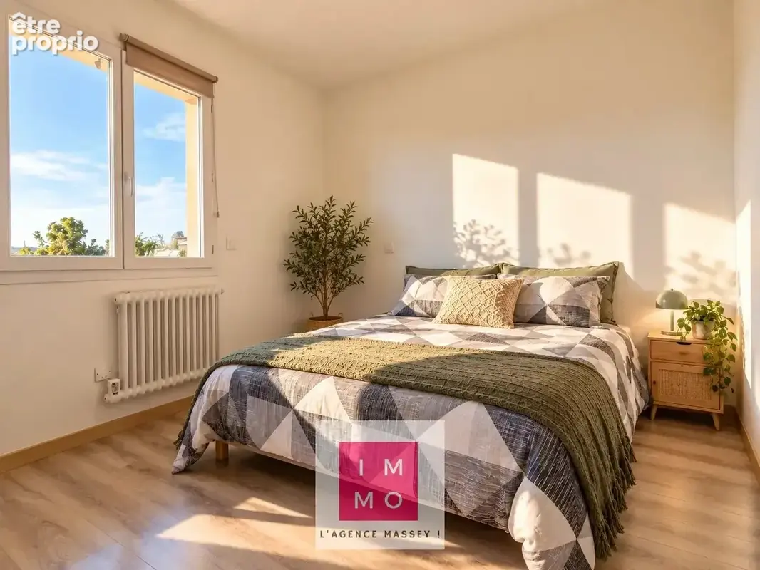 Maison 5 pièces 120 m² à vendre à Maubourguet (65700) - photo 10
